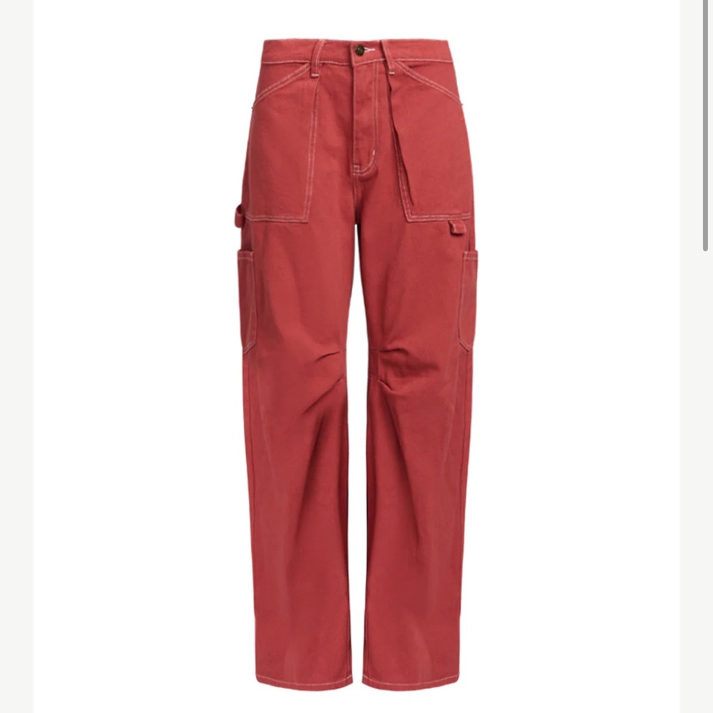 2 Pants for price of half of one! Zara & Lioness